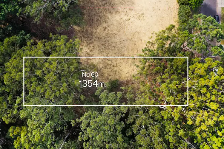 Main view of Homely land listing, 60 Mount Pleasant Avenue, Normanhurst NSW 2076