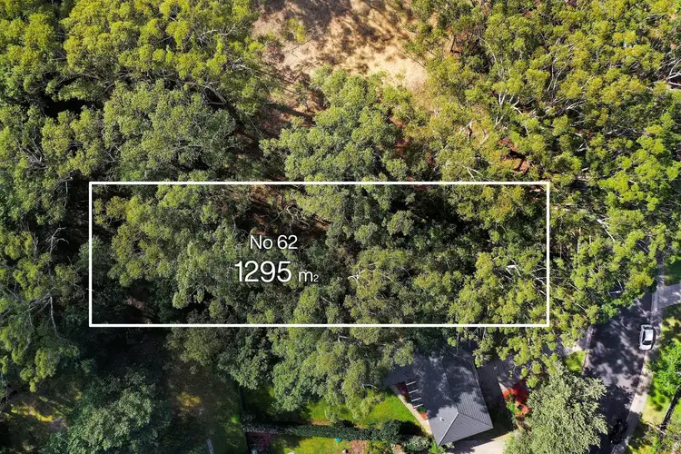 Second view of Homely land listing, 60 Mount Pleasant Avenue, Normanhurst NSW 2076