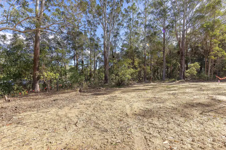 Fourth view of Homely land listing, 60 Mount Pleasant Avenue, Normanhurst NSW 2076