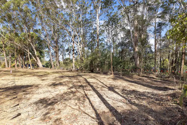 Fifth view of Homely land listing, 60 Mount Pleasant Avenue, Normanhurst NSW 2076