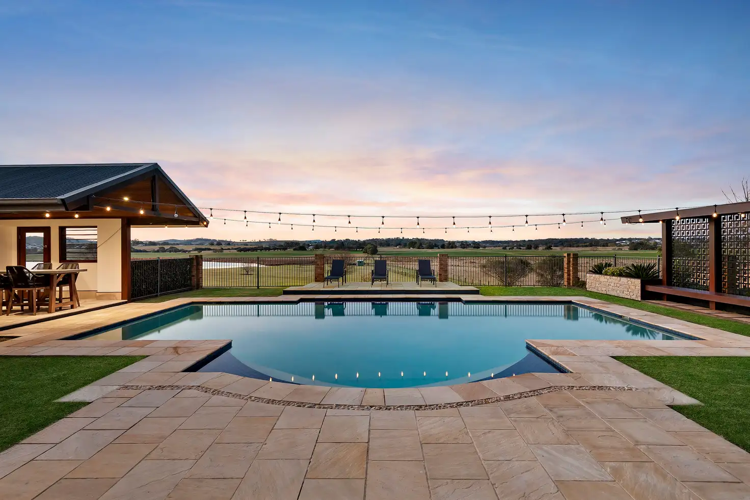 Main view of Homely rural property listing, 39 South Willards Lane, Oakhampton Heights NSW 2320
