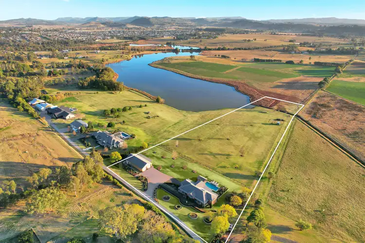 Second view of Homely rural property listing, 39 South Willards Lane, Oakhampton Heights NSW 2320