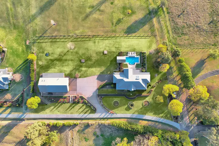 Third view of Homely rural property listing, 39 South Willards Lane, Oakhampton Heights NSW 2320