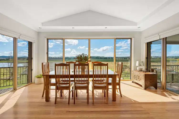 Fifth view of Homely rural property listing, 39 South Willards Lane, Oakhampton Heights NSW 2320