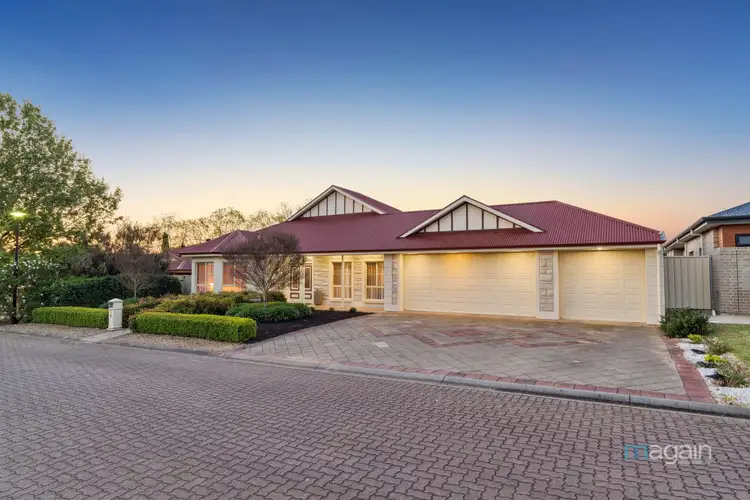 2 Jayden Court, Mclaren Flat SA 5171