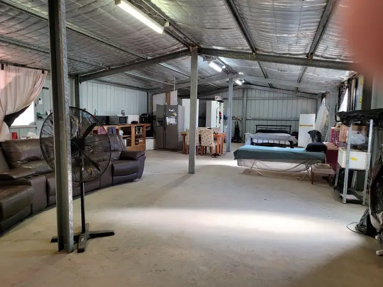 Main view of Homely rural property listing, Address available on request