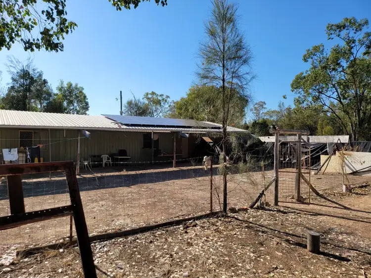 Fourth view of Homely rural property listing, Address available on request
