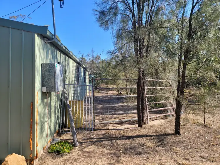 Fifth view of Homely rural property listing, Address available on request