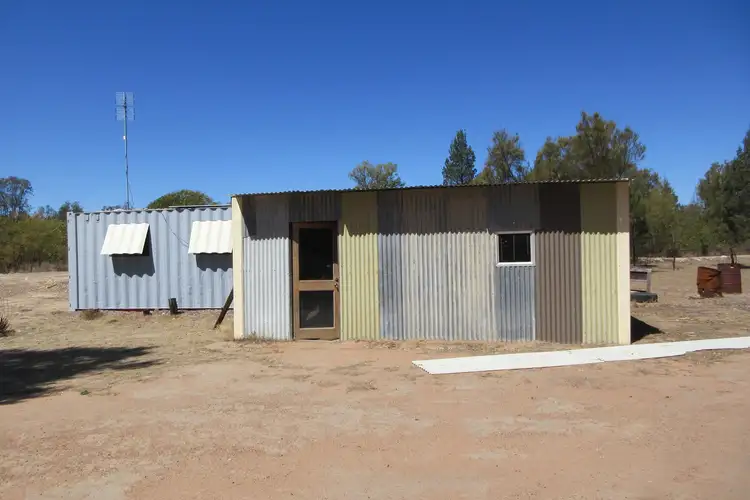 Sixth view of Homely rural property listing, Address available on request
