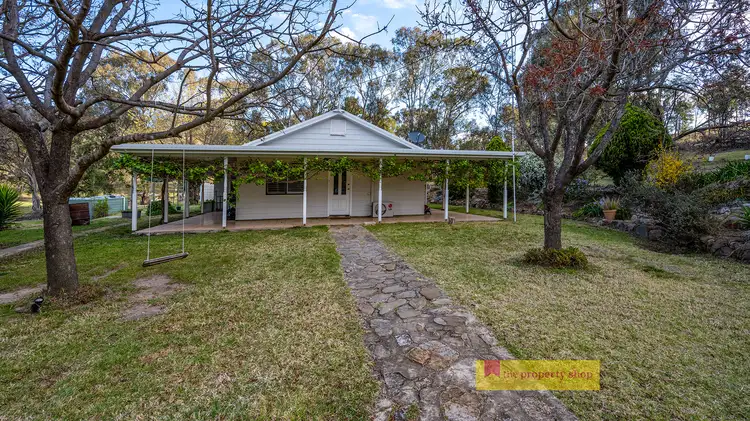 Main view of Homely house listing, 37 Bayly Street, Mudgee NSW 2850