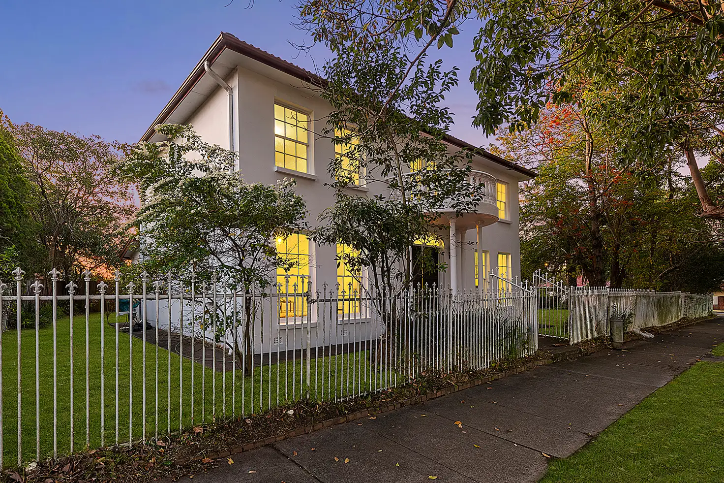 Main view of Homely house listing, 17 Homebush Road, Strathfield NSW 2135