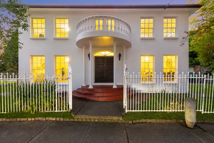 Second view of Homely house listing, 17 Homebush Road, Strathfield NSW 2135