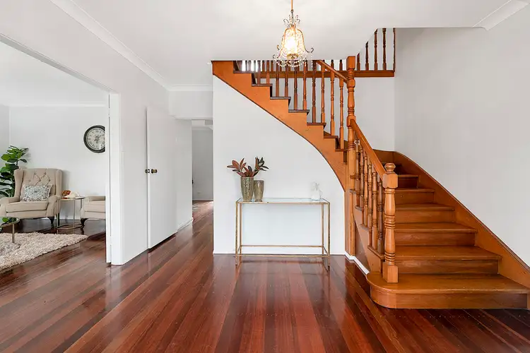Third view of Homely house listing, 17 Homebush Road, Strathfield NSW 2135