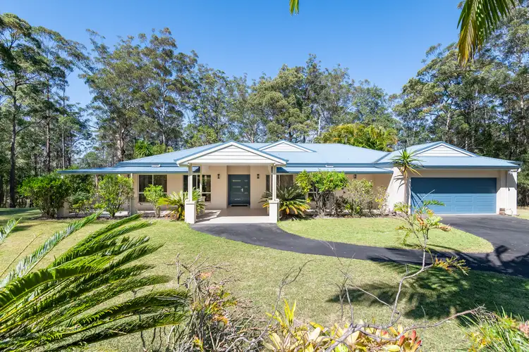 Main view of Homely house listing, 31 Skinner Close, Emerald Beach NSW 2456