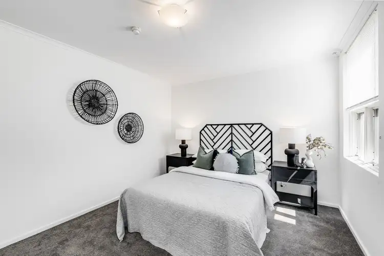 Sixth view of Homely apartment listing, 9/11-18 Pennington Terrace, North Adelaide SA 5006