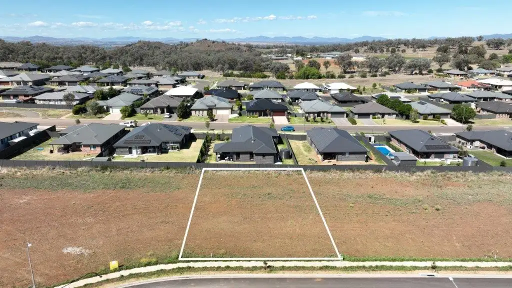 Main view of Homely land listing, 103 Evesham Circuit, Tamworth NSW 2340