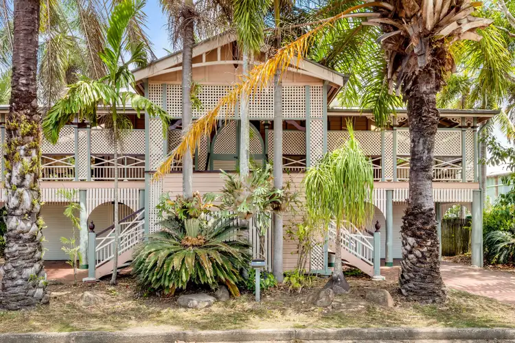 4 High Street, Walkerston QLD 4751