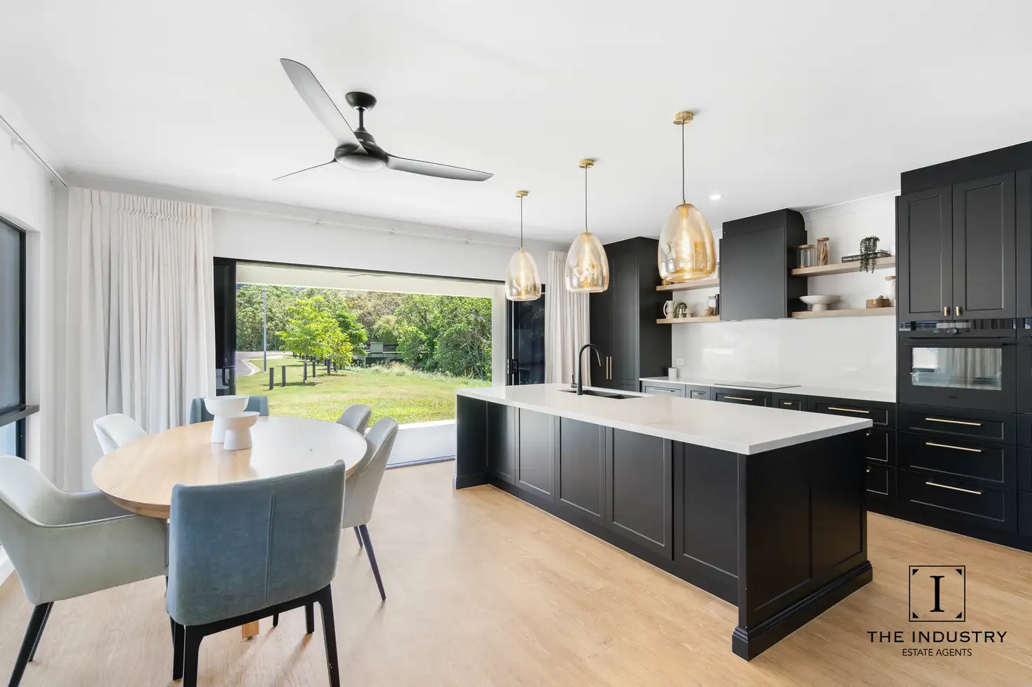 Main view of Homely house listing, 9 Lakeside Drive, Smithfield QLD 4878