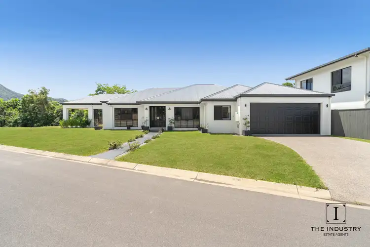 Second view of Homely house listing, 9 Lakeside Drive, Smithfield QLD 4878