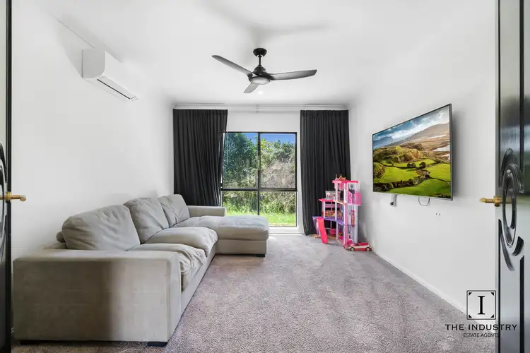 Fifth view of Homely house listing, 9 Lakeside Drive, Smithfield QLD 4878
