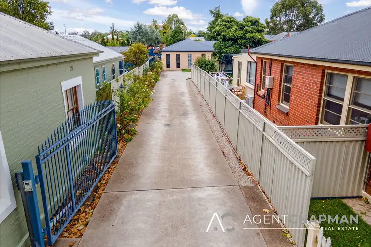Fourth view of Homely unit listing, 1/118A Howick Street, Bathurst NSW 2795