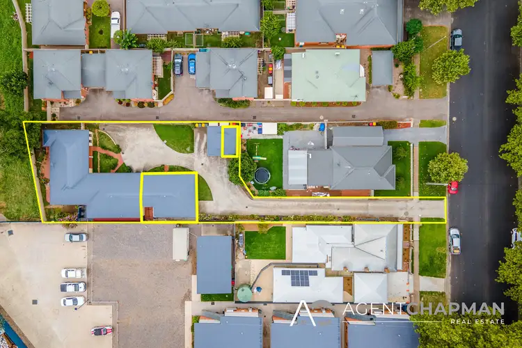 Fifth view of Homely unit listing, 1/118A Howick Street, Bathurst NSW 2795