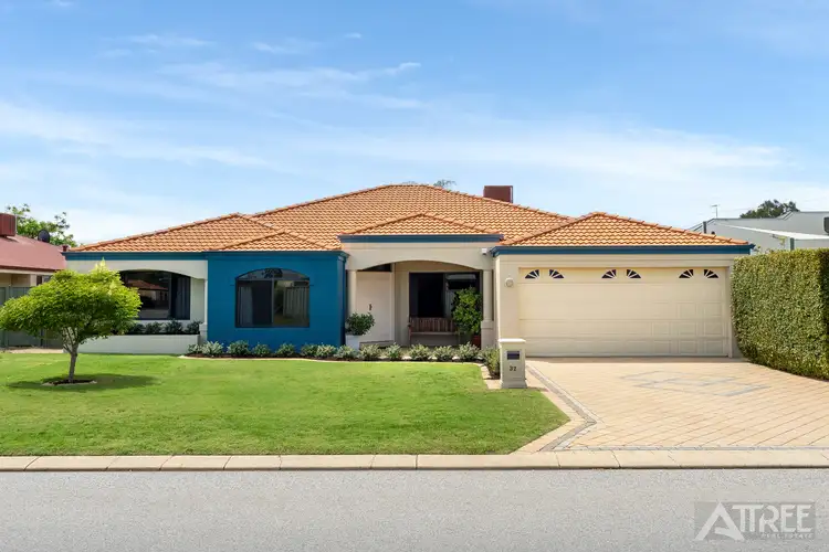 32 Conder Way, Southern River WA 6110