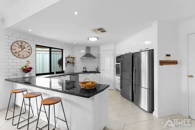 Third view of Homely house listing, 32 Conder Way, Southern River WA 6110