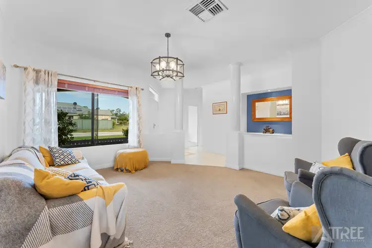 Fourth view of Homely house listing, 32 Conder Way, Southern River WA 6110