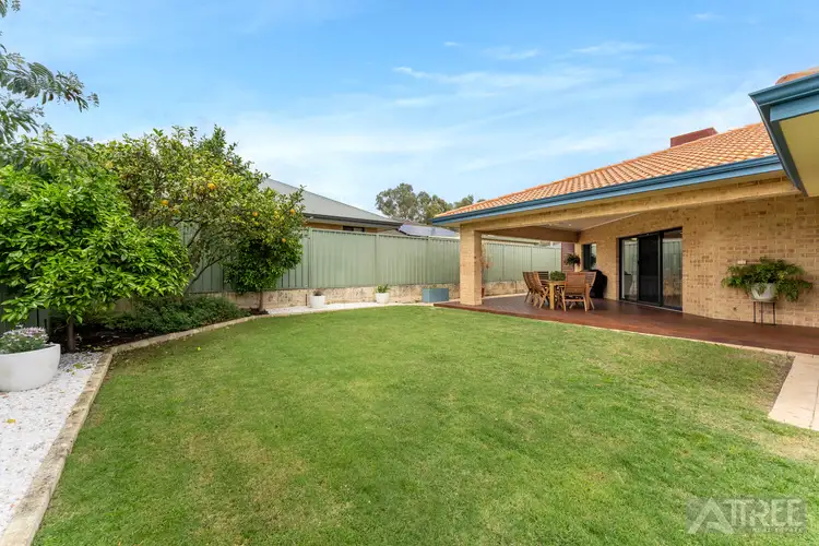 Fifth view of Homely house listing, 32 Conder Way, Southern River WA 6110