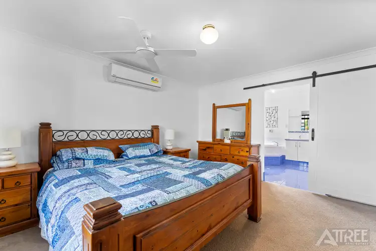 Sixth view of Homely house listing, 32 Conder Way, Southern River WA 6110