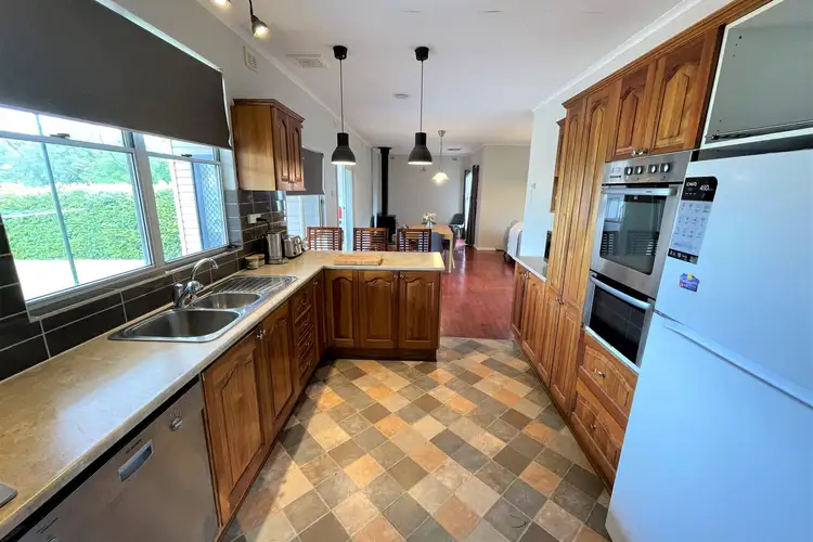 Third view of Homely house listing, 48 Hensley Street, Pinnaroo SA 5304