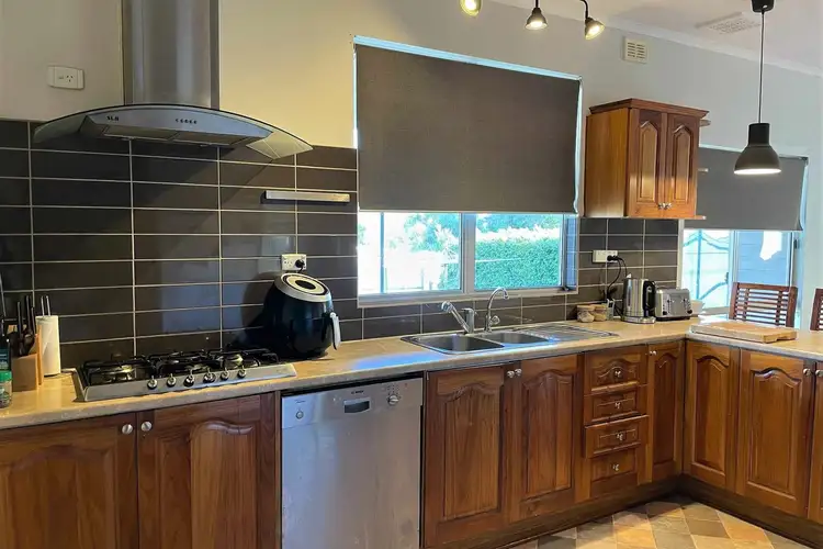 Fourth view of Homely house listing, 48 Hensley Street, Pinnaroo SA 5304