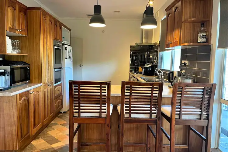Fifth view of Homely house listing, 48 Hensley Street, Pinnaroo SA 5304