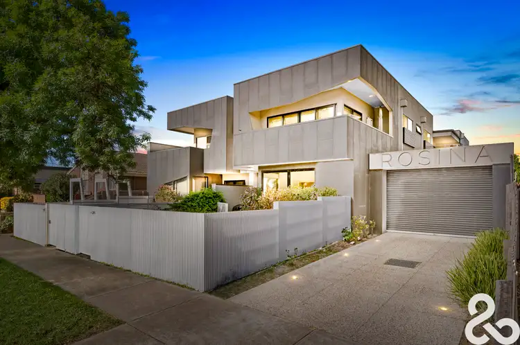 8/1 Griffiths Street, Reservoir VIC 3073