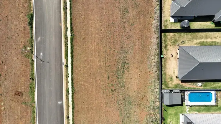 Fourth view of Homely land listing, 105 Evesham Circuit, Tamworth NSW 2340