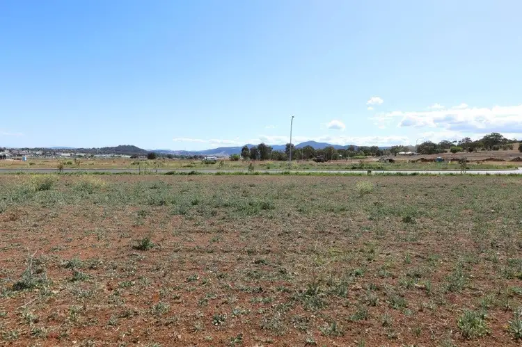 Seventh view of Homely land listing, 105 Evesham Circuit, Tamworth NSW 2340