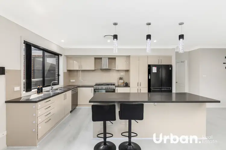 Fourth view of Homely house listing, 219 Elara Boulevard, Marsden Park NSW 2765