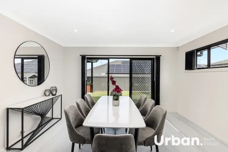 Fifth view of Homely house listing, 219 Elara Boulevard, Marsden Park NSW 2765