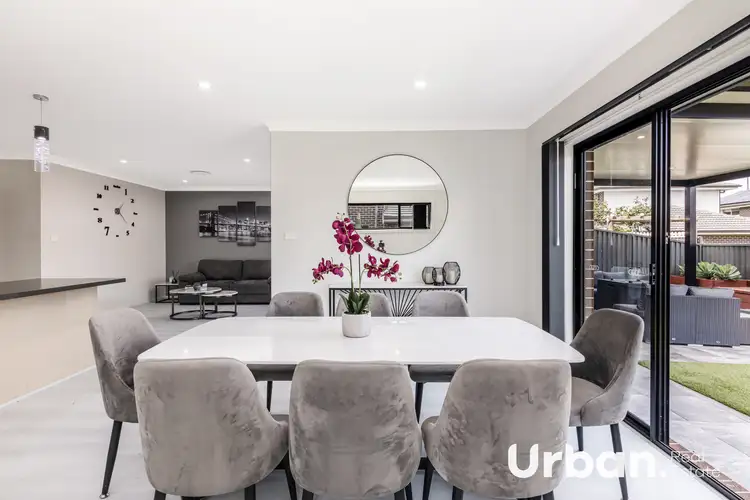 Sixth view of Homely house listing, 219 Elara Boulevard, Marsden Park NSW 2765