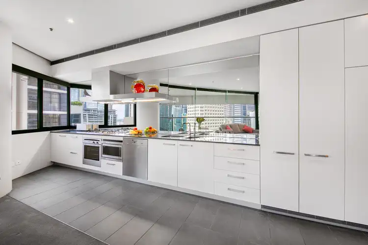 Third view of Homely apartment listing, 1907/129 Harrington Street, Sydney NSW 2000