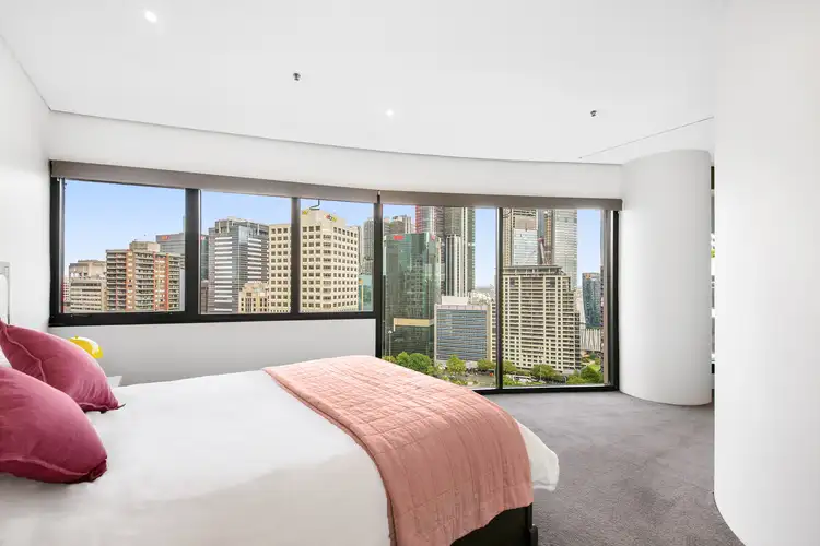 Fourth view of Homely apartment listing, 1907/129 Harrington Street, Sydney NSW 2000