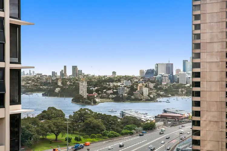 Sixth view of Homely apartment listing, 1907/129 Harrington Street, Sydney NSW 2000