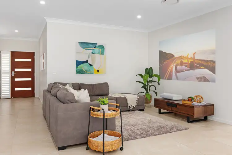 Second view of Homely house listing, 9 Forest View Close, Bonville NSW 2450