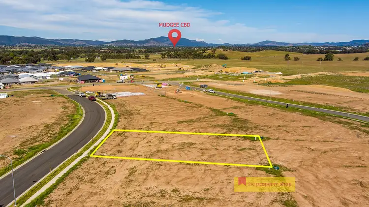 11 Davis Crescent, Mudgee NSW 2850