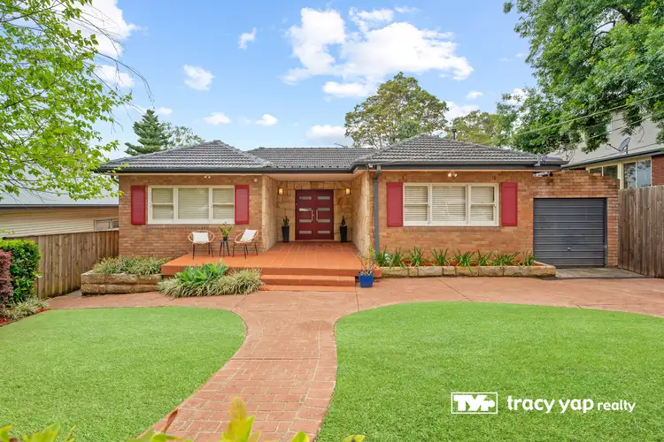 20 Gwendale Crescent, Eastwood NSW 2122