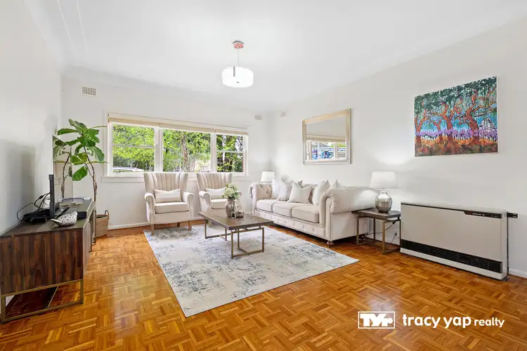 Second view of Homely house listing, 20 Gwendale Crescent, Eastwood NSW 2122