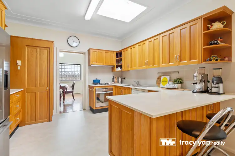 Third view of Homely house listing, 20 Gwendale Crescent, Eastwood NSW 2122
