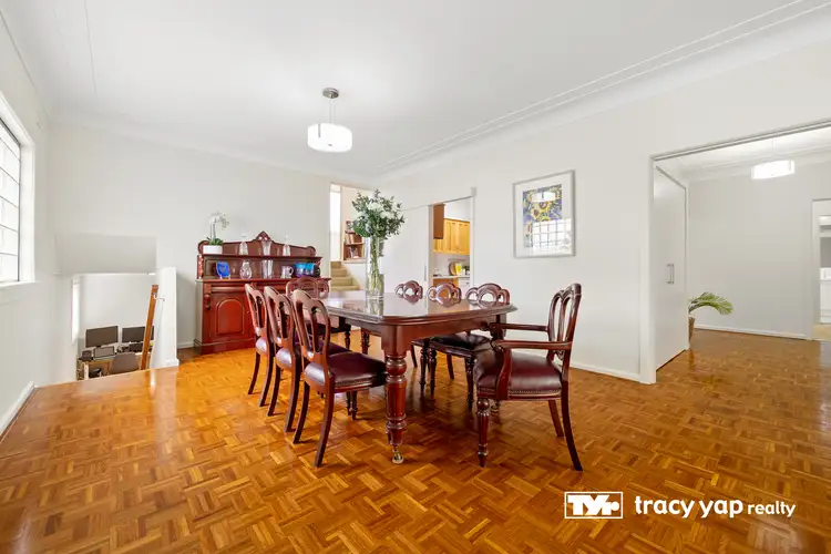 Fourth view of Homely house listing, 20 Gwendale Crescent, Eastwood NSW 2122