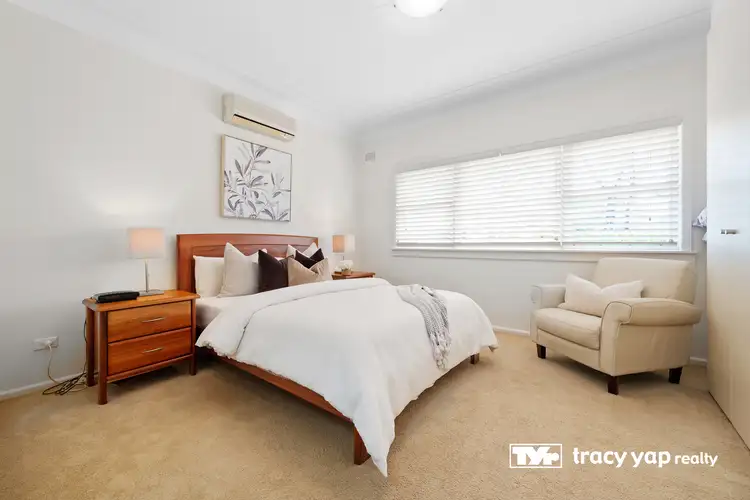 Fifth view of Homely house listing, 20 Gwendale Crescent, Eastwood NSW 2122